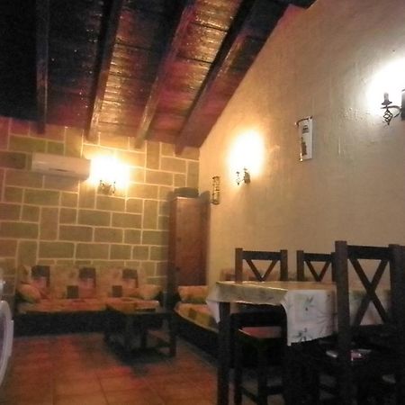 La Cueva Del Lince Guest House Zarza De Granadilla Eksteriør bilde